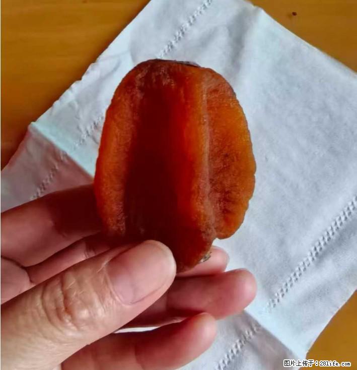 广西桂林平乐桥亭【柿饼之乡】2025年纯手工制作、无任何添加剂的第一批柿饼准备上市了，欢迎联系订购！ - 美食天地 - 萍乡生活社区 - 萍乡28生活网 px.28life.com