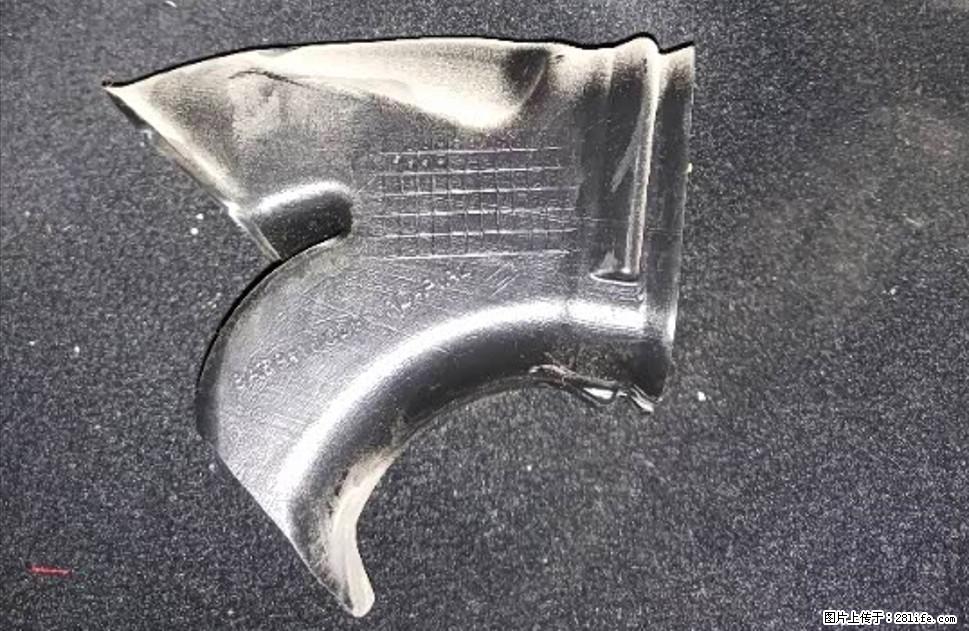 【福特·嘉年华】主驾驶位脚部空调不出风，如何解决？ - 车友部落 - 萍乡生活社区 - 萍乡28生活网 px.28life.com