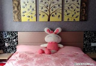 安源新天地 1室1厅 57平米 精装修 押二付一 - 萍乡28生活网 px.28life.com