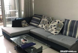 金三角 金山大厦旺角大厦复式楼 三室两厅 精装修 家私齐全 - 萍乡28生活网 px.28life.com