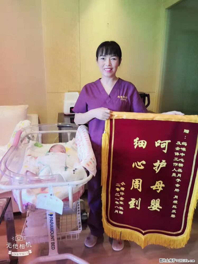 上海高端月子会所招新手月嫂，零基础带教，包吃住 - 职场交流 - 萍乡生活社区 - 萍乡28生活网 px.28life.com