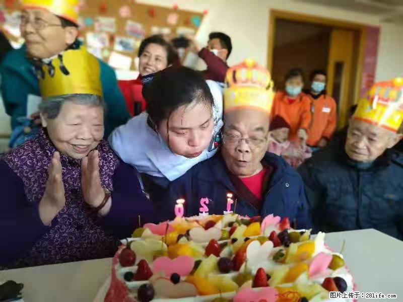 上海国企养老院，星级酒店环境，招聘养老护工 - 职场交流 - 萍乡生活社区 - 萍乡28生活网 px.28life.com