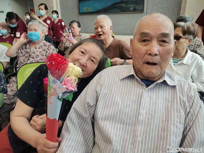 上海国企养老院，星级酒店环境，招聘养老护工 - 职场交流 - 萍乡生活社区 - 萍乡28生活网 px.28life.com