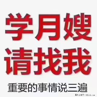 【招聘】月嫂，上海徐汇区 - 萍乡28生活网 px.28life.com