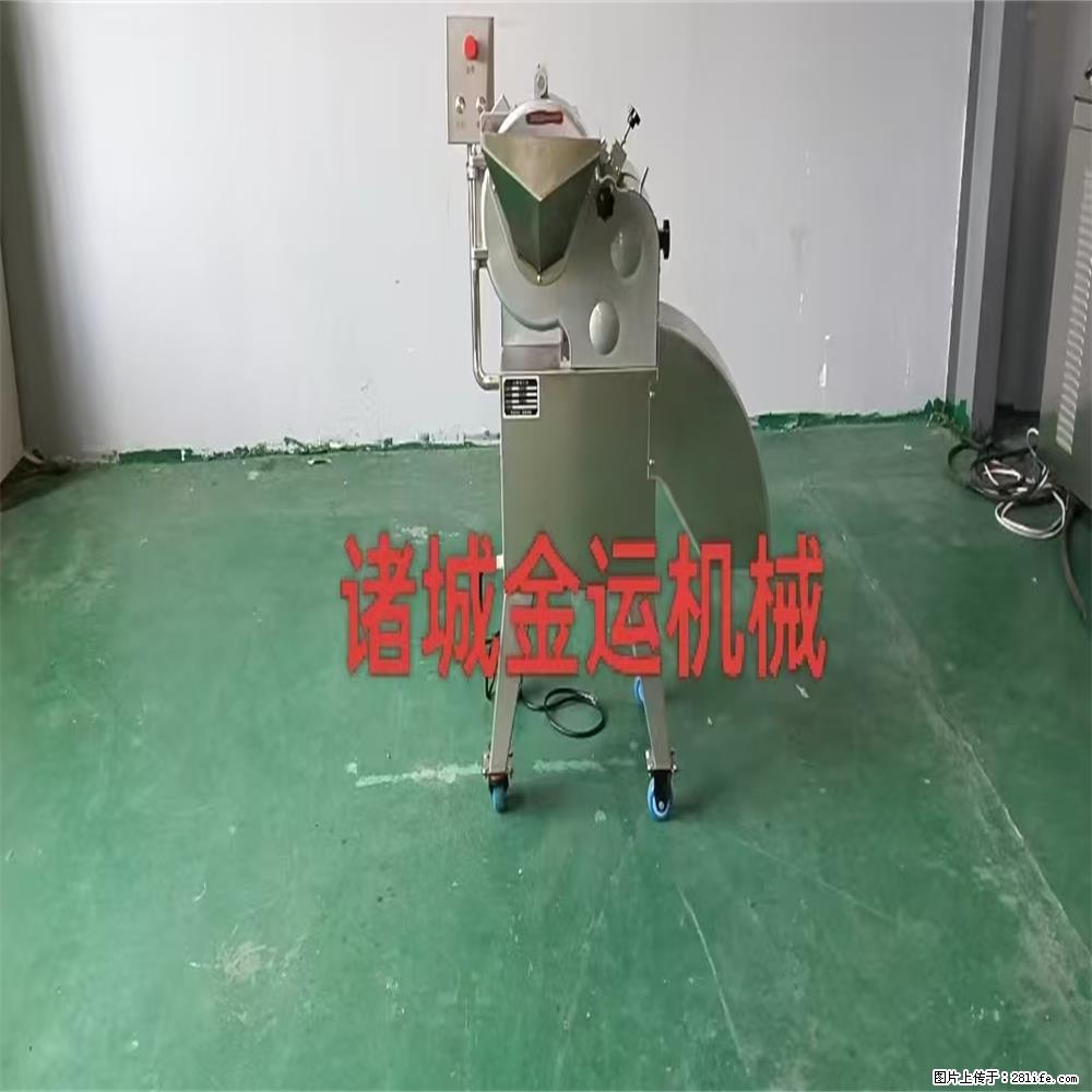 大蒜三维切丁机 商用果蔬切丁设备 苹果土豆切粒机 - 综合信息 - 其他综合 - 萍乡分类信息 - 萍乡28生活网 px.28life.com