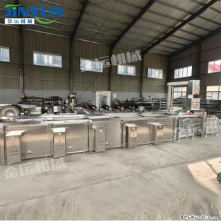 五联多联卤煮锅 连续式蜂窝卤煮锅 卤鸡卤蛋大批量生产卤煮设备 - 萍乡28生活网 px.28life.com