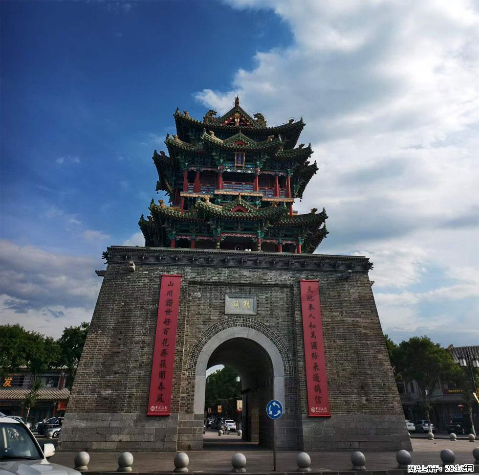 朔州【崇福寺】朔州老城,寺庙道观,少喧嚣,多古韵,朔州是山西被低估的塞上秘境。 - 游山玩水 - 萍乡生活社区 - 萍乡28生活网 px.28life.com