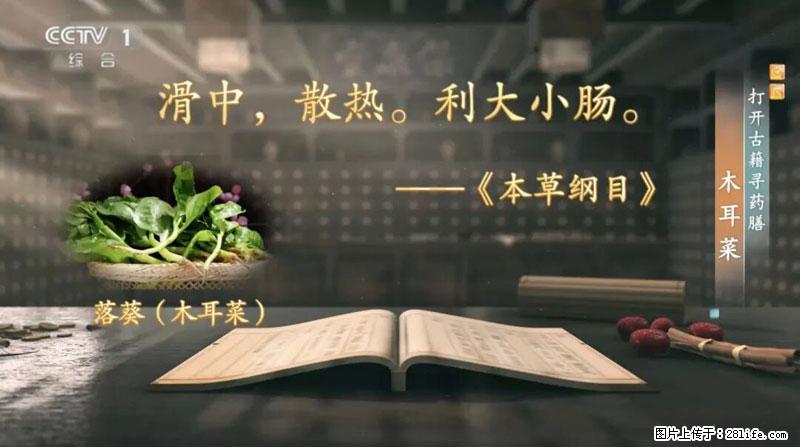 比牛奶补钙还厉害！凉血解毒、稳血糖...这菜冬天必吃，很多人却当草 - 萍乡生活资讯 - 萍乡28生活网 px.28life.com