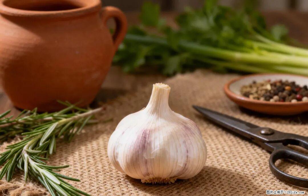 关于大蒜，除了“天然抗生素”，这4个谣言更该警惕! - 萍乡生活资讯 - 萍乡28生活网 px.28life.com