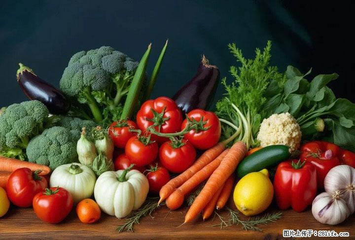 这10种蔬菜很“怕冷”，放进冰箱坏得更快！科学保存黄金法则来了！ - 萍乡生活资讯 - 萍乡28生活网 px.28life.com