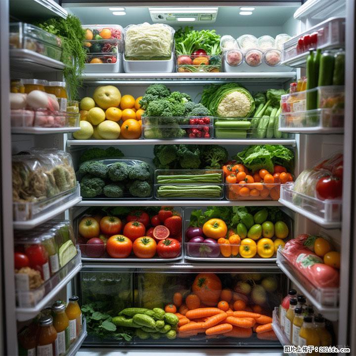 这10种蔬菜很“怕冷”，放进冰箱坏得更快！科学保存黄金法则来了！ - 萍乡生活资讯 - 萍乡28生活网 px.28life.com