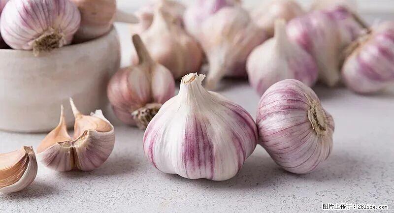 抗菌消炎、护肝健脾！这种“天然青霉素”就在你家餐桌上，春季吃正合适 - 萍乡生活资讯 - 萍乡28生活网 px.28life.com