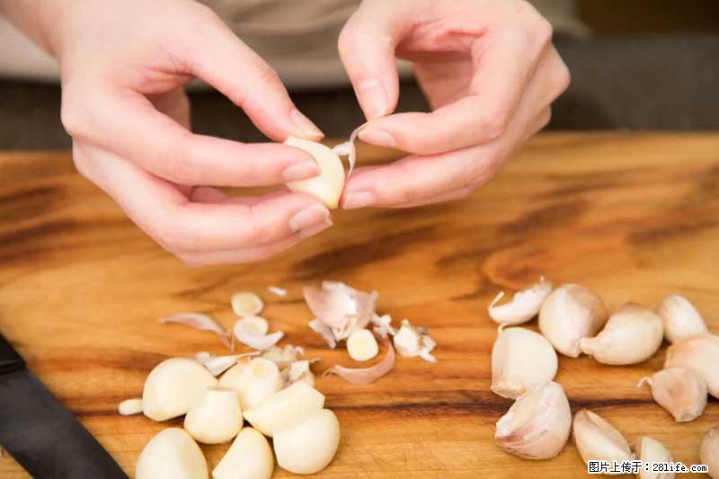 抗菌消炎、护肝健脾！这种“天然青霉素”就在你家餐桌上，春季吃正合适 - 萍乡生活资讯 - 萍乡28生活网 px.28life.com