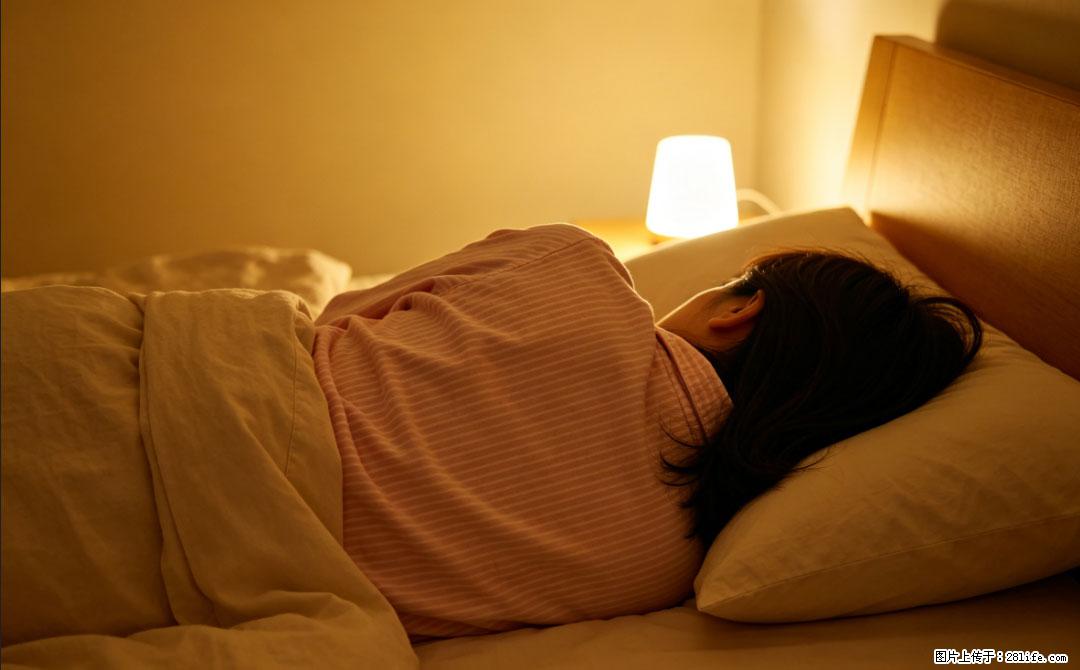 熬夜会让猝死风险飙升！出现以下4种情况赶紧休息→ - 萍乡生活资讯 - 萍乡28生活网 px.28life.com