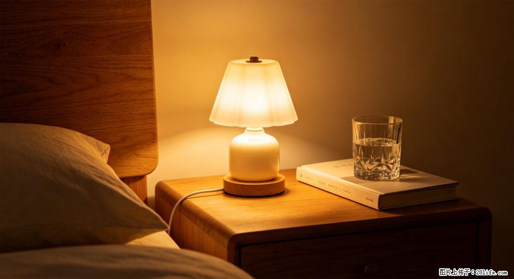 开灯睡觉的危害超乎想象！简单4步消除健康风险 - 萍乡生活资讯 - 萍乡28生活网 px.28life.com