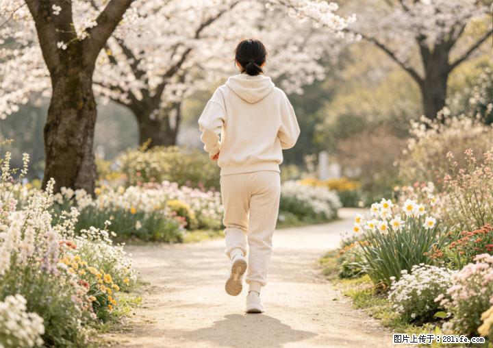 学会这套走路方法！稳血糖护心脏，养护关节更护健康 - 萍乡生活资讯 - 萍乡28生活网 px.28life.com